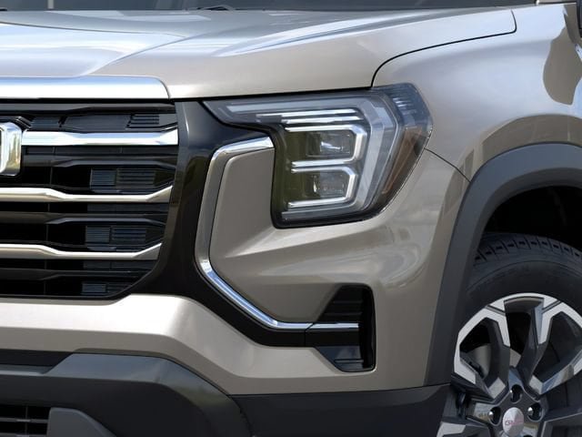 New 2027 GMC Terrain Elevation w/ Elevation Premium Package AWD/4WD image 10