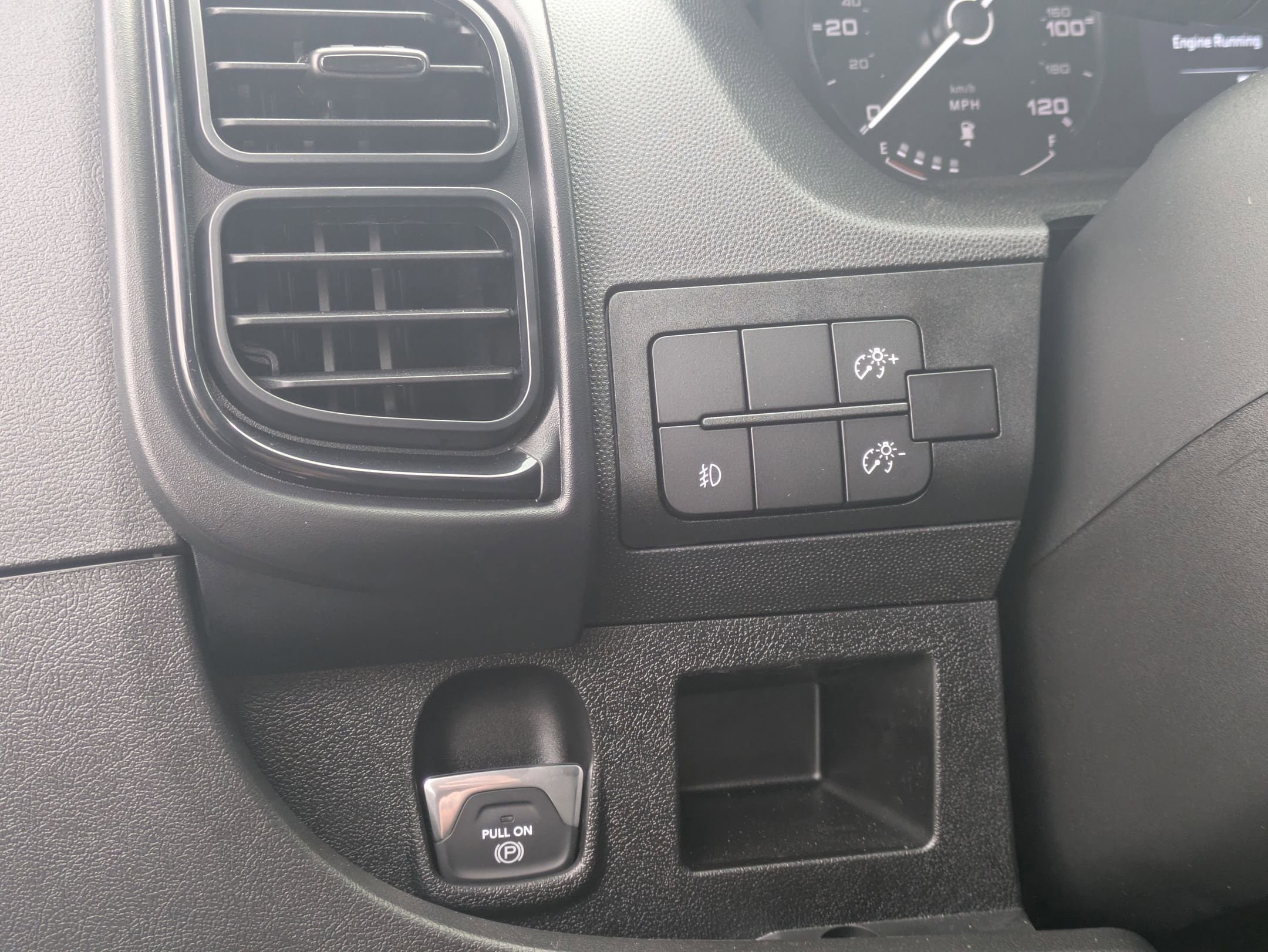 New 2026 RAM ProMaster 2500 w/ Convenience Group FWD image 13