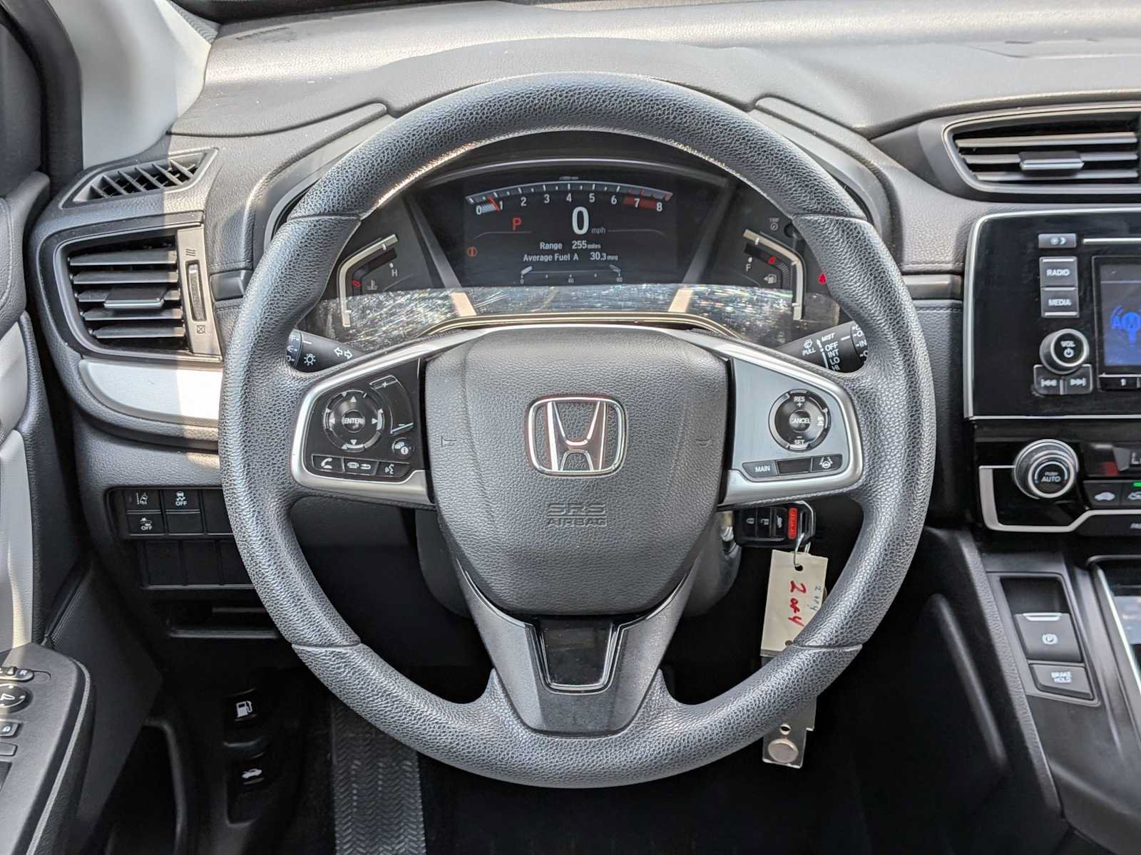 Used 2020 Honda CR-V LX image 20