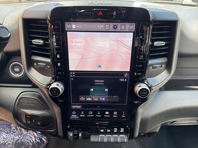 New 2026 RAM 3500 Tradesman AWD/4WD image 16