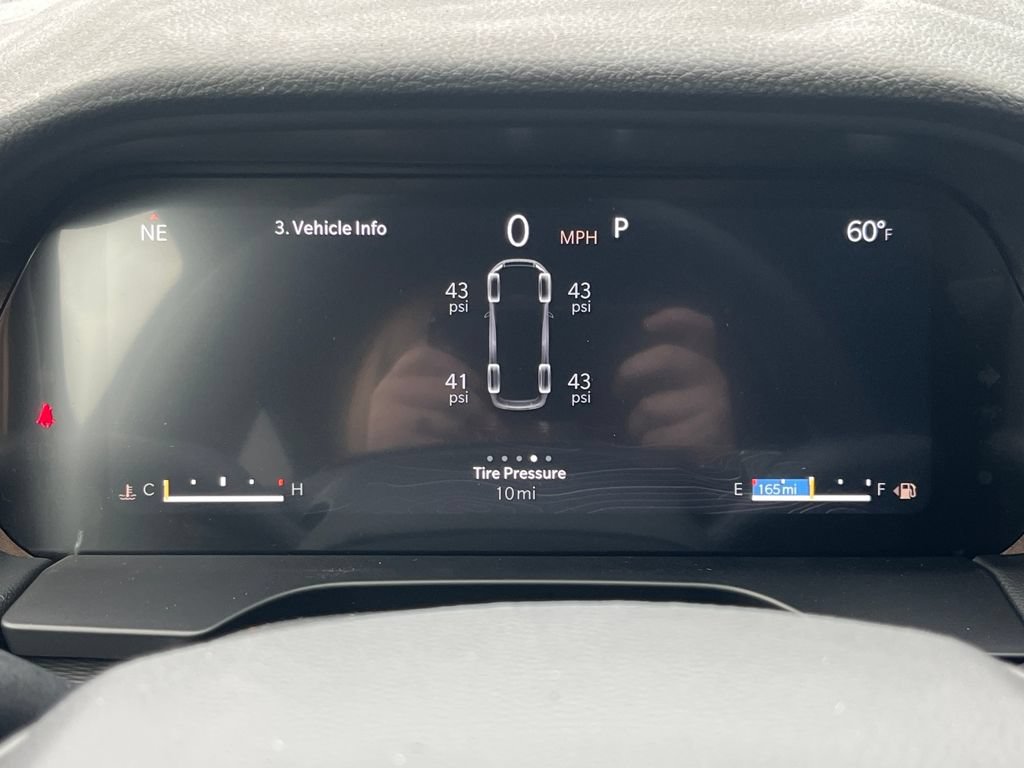 New 2025 Jeep Grand Cherokee L Altitude AWD/4WD image 18