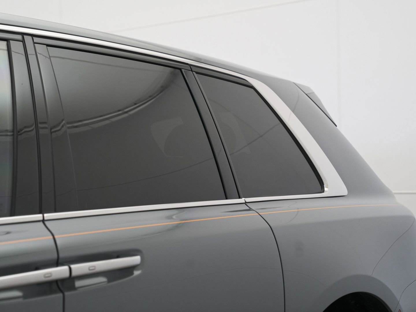 New 2026 Rolls-Royce Cullinan image 61