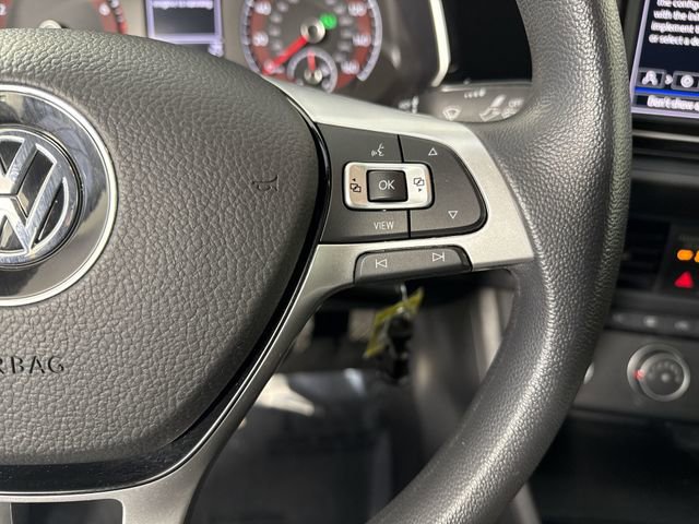 Used 2020 Volkswagen Jetta S image 13