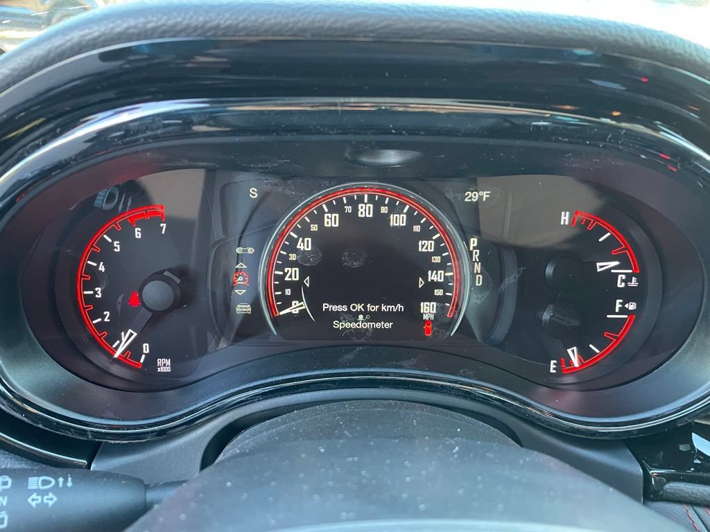 New 2026 Dodge Durango GT w/ Tow 'N Go Package AWD/4WD image 37