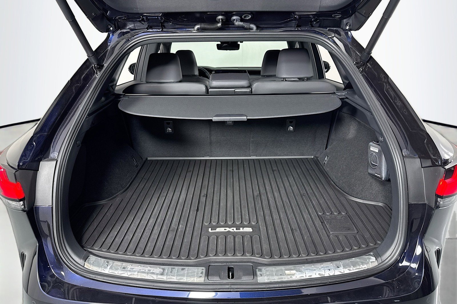 Used 2025 Lexus RX 350 Premium Plus w/ Convenience Package FWD image 22