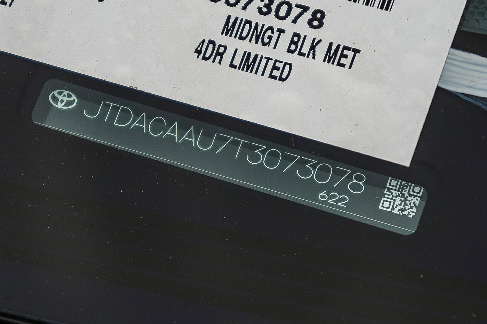 New 2026 Toyota Prius Limited image 16