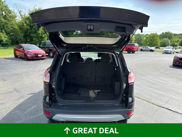 Used 2013 Ford Escape SE AWD/4WD image 25