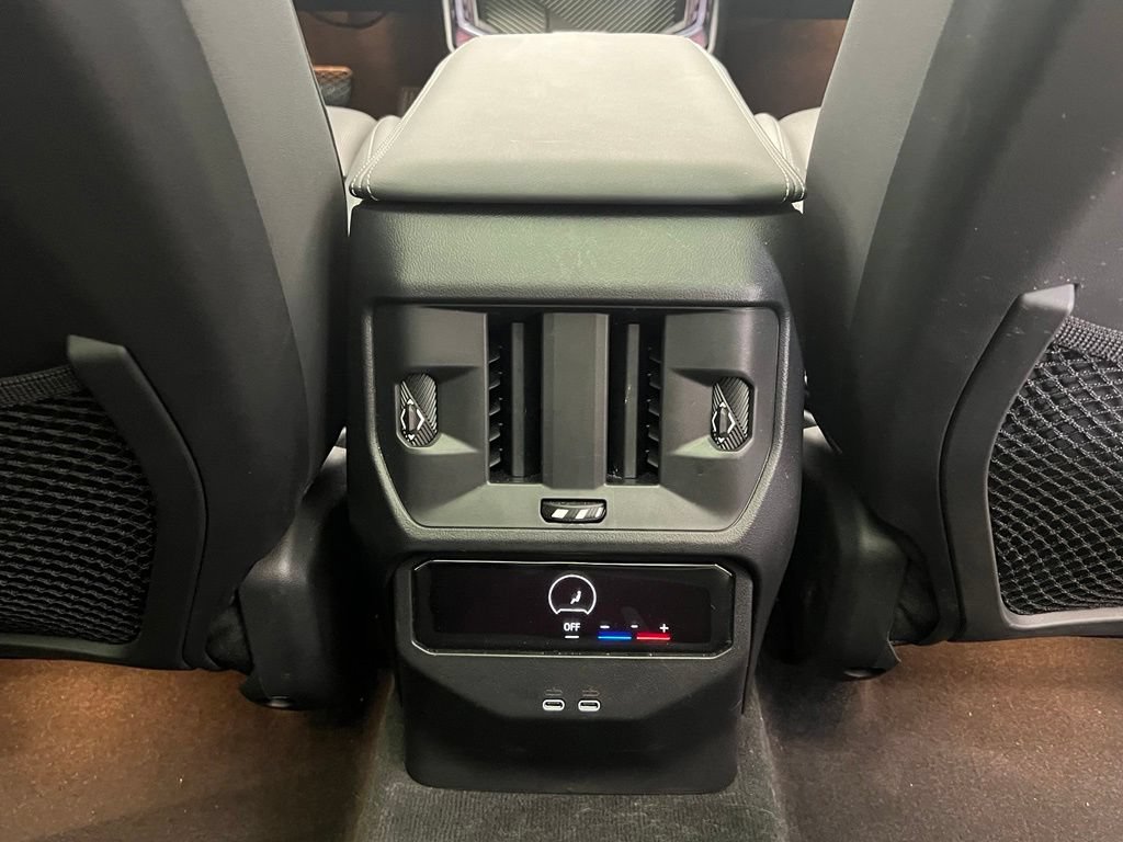 Certified 2026 BMW X3 xDrive30i AWD/4WD image 9