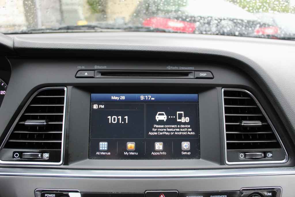 Used 2017 Hyundai Sonata SE image 17