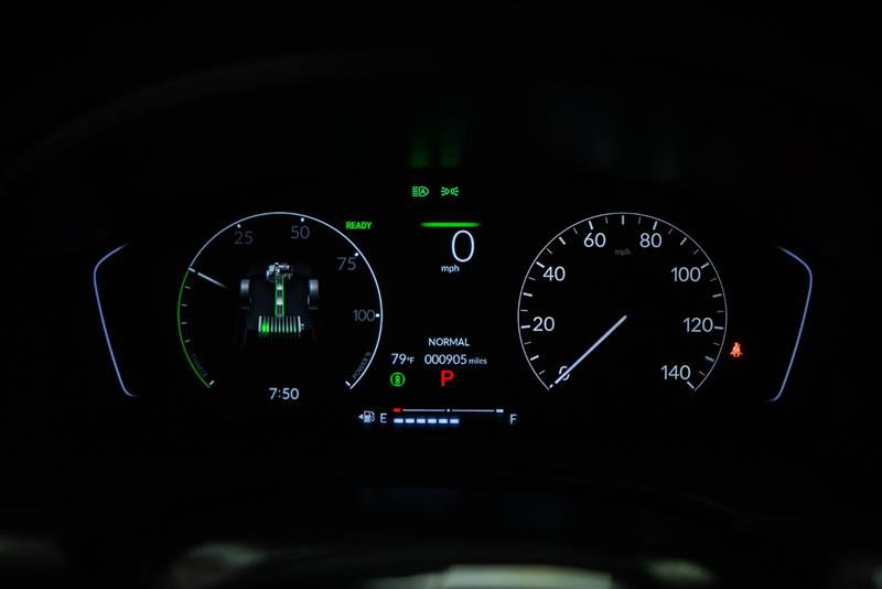 Used 2026 Honda Civic Sport image 16