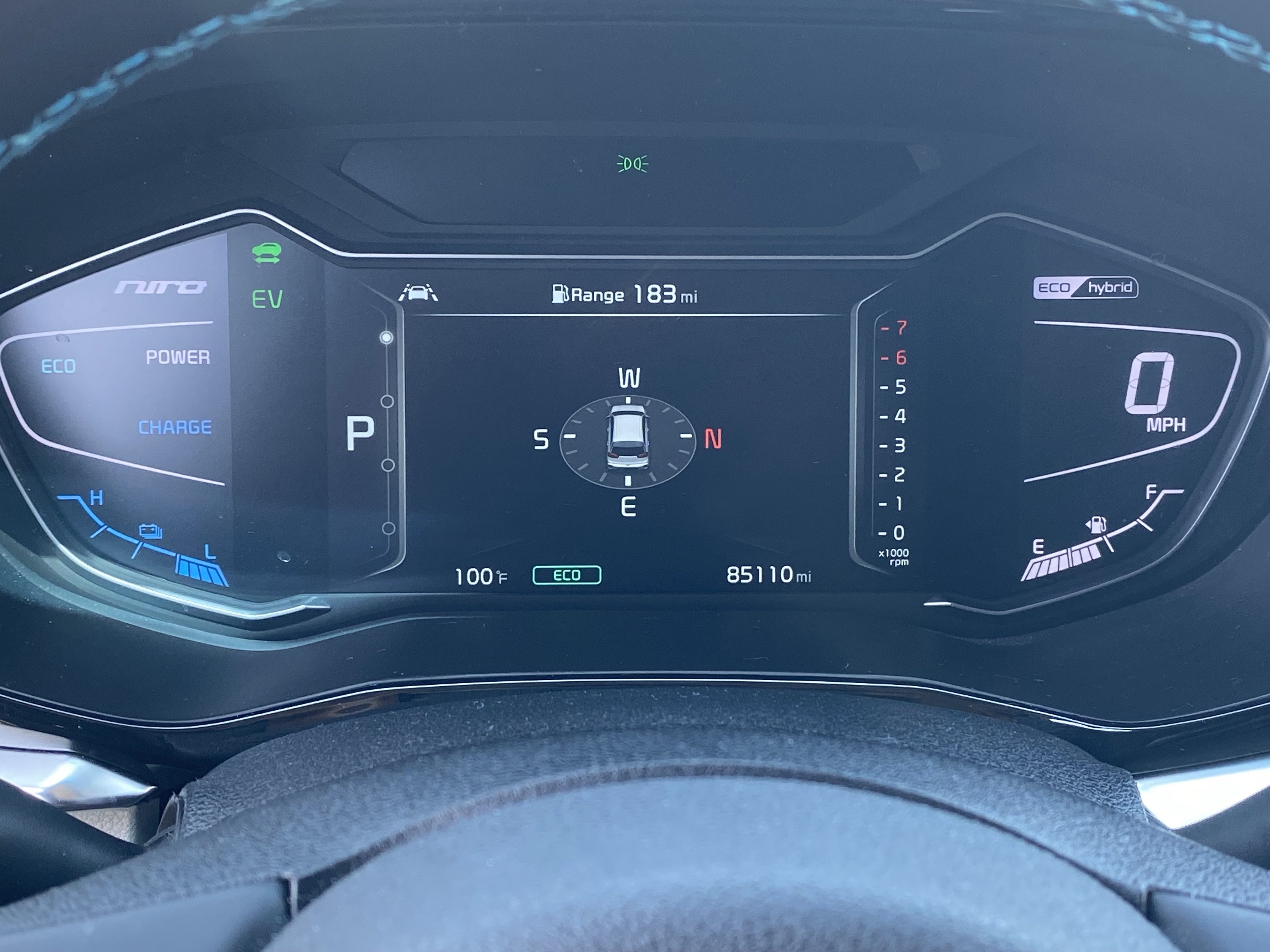 Used 2022 Kia Niro EX Premium FWD image 30