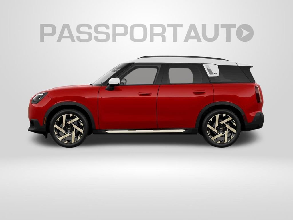 New 2027 MINI Cooper Countryman S AWD/4WD image 4