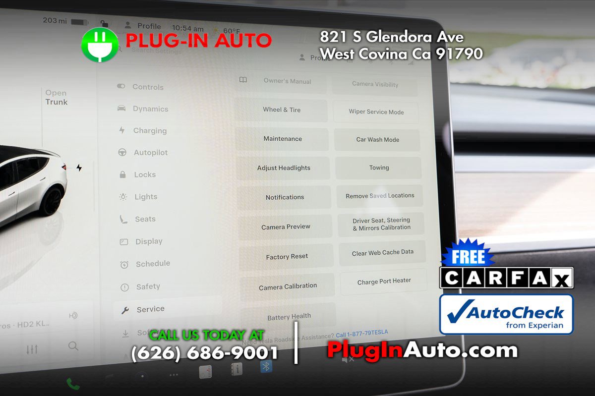 Used 2023 Tesla Model Y Performance image 32