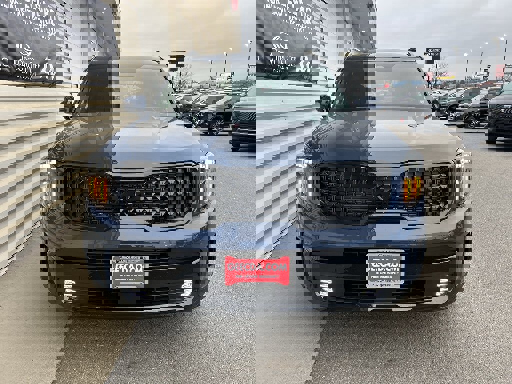 New 2025 Kia Telluride SX Prestige X-Line image 2