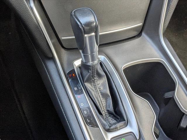 Used 2022 Honda Accord EX-L image 12