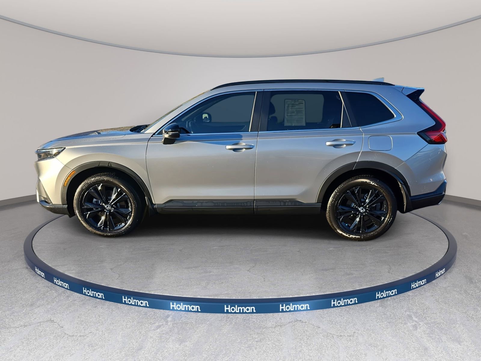 Certified 2023 Honda CR-V Sport Touring image 9