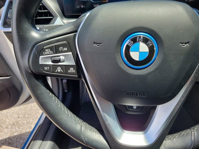 Used 2024 BMW i4 eDrive40 RWD image 22