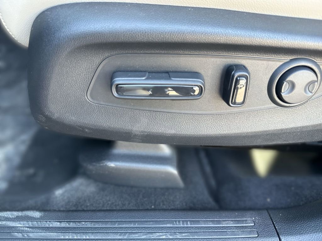 New 2026 Honda CR-V EX-L image 14