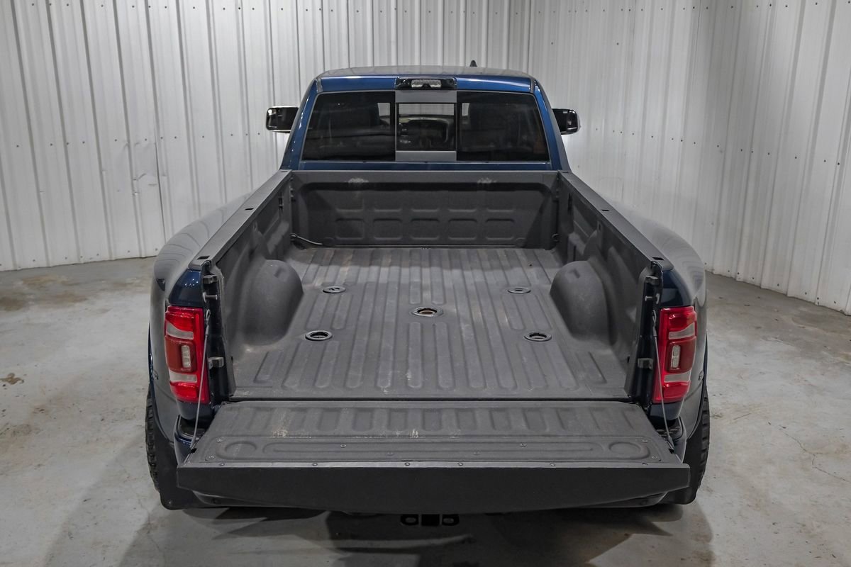 Used 2022 RAM 3500 Limited image 65