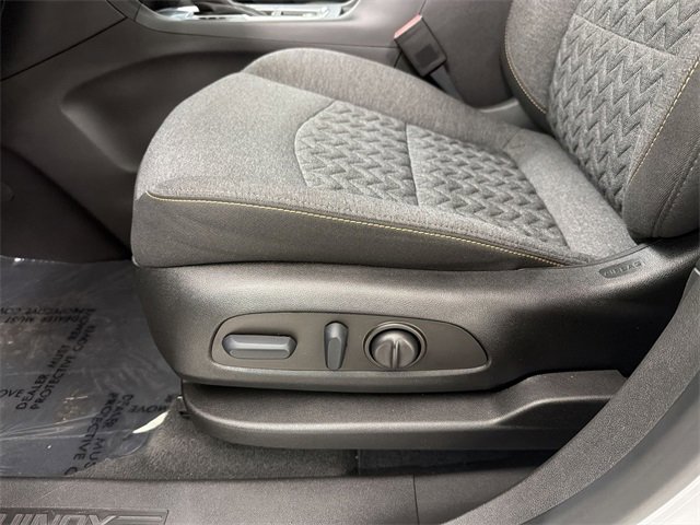 Certified 2022 Chevrolet Equinox LT image 20