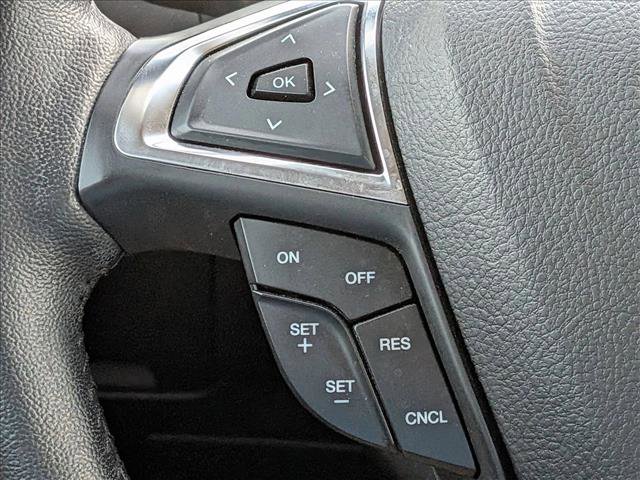 Used 2023 Ford Edge SEL w/ Convenience Package image 12