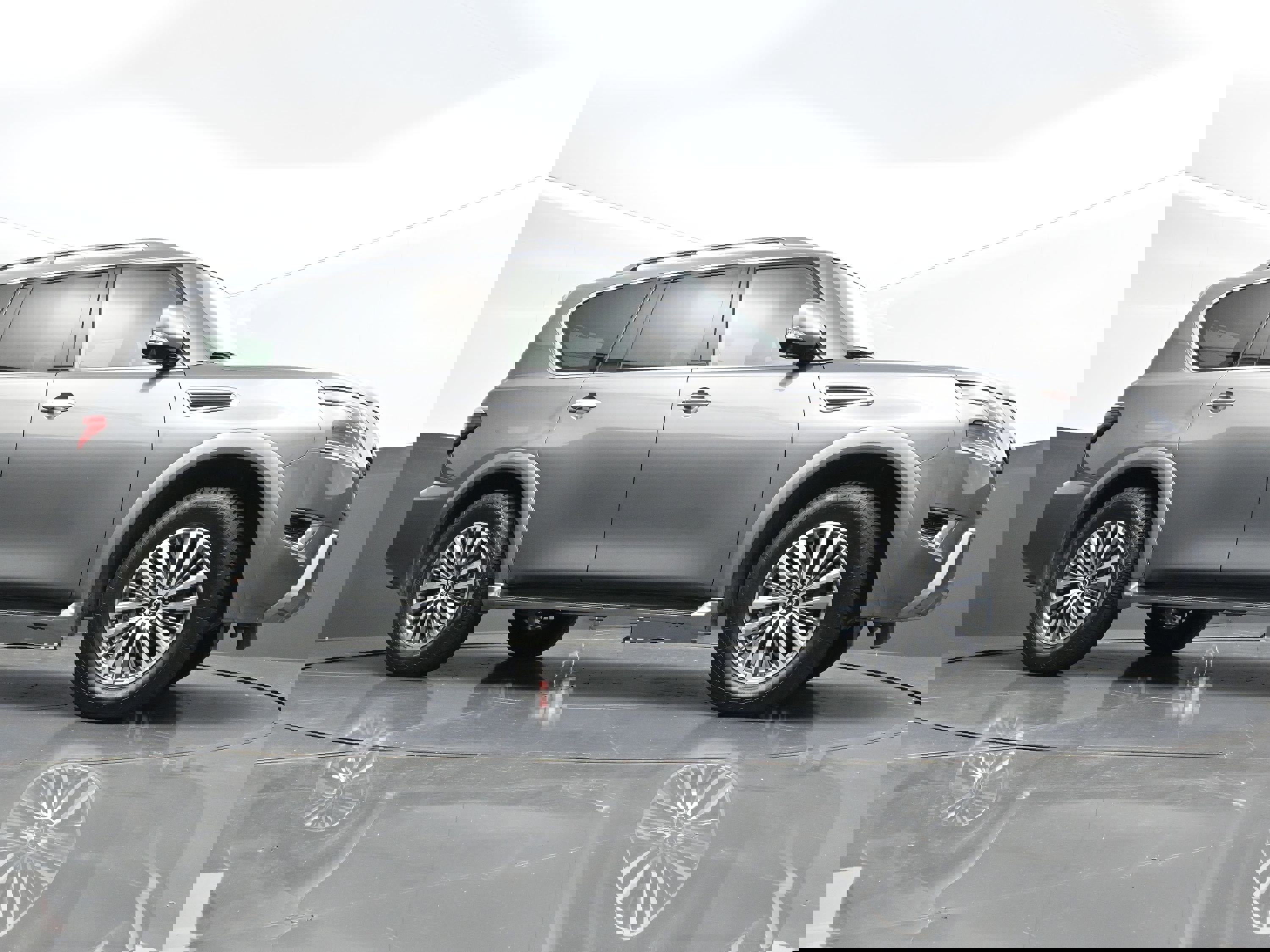 Used 2023 Nissan Armada SL image 58