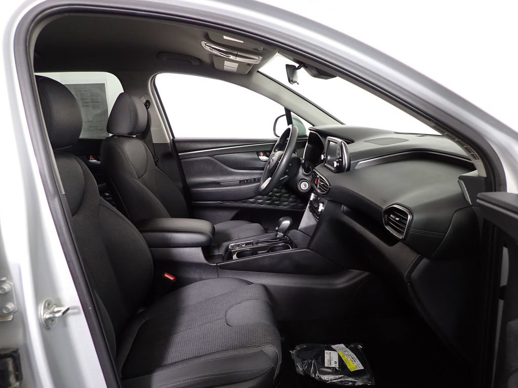 Used 2019 Hyundai Santa Fe SE AWD/4WD image 32