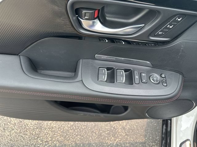 New 2026 Acura ADX A-Spec AWD/4WD image 14