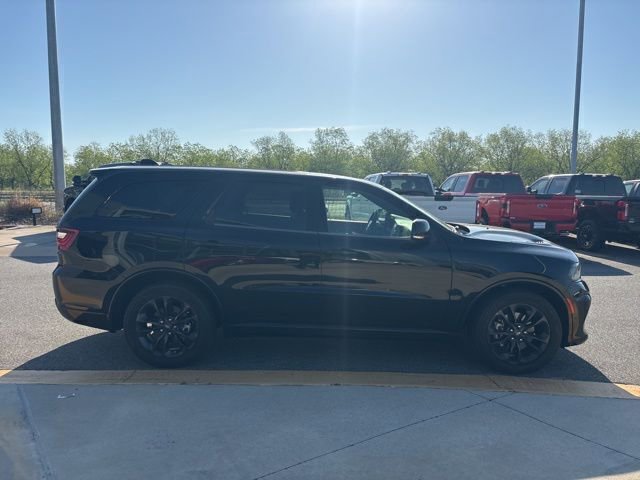 Used 2022 Dodge Durango R/T image 6