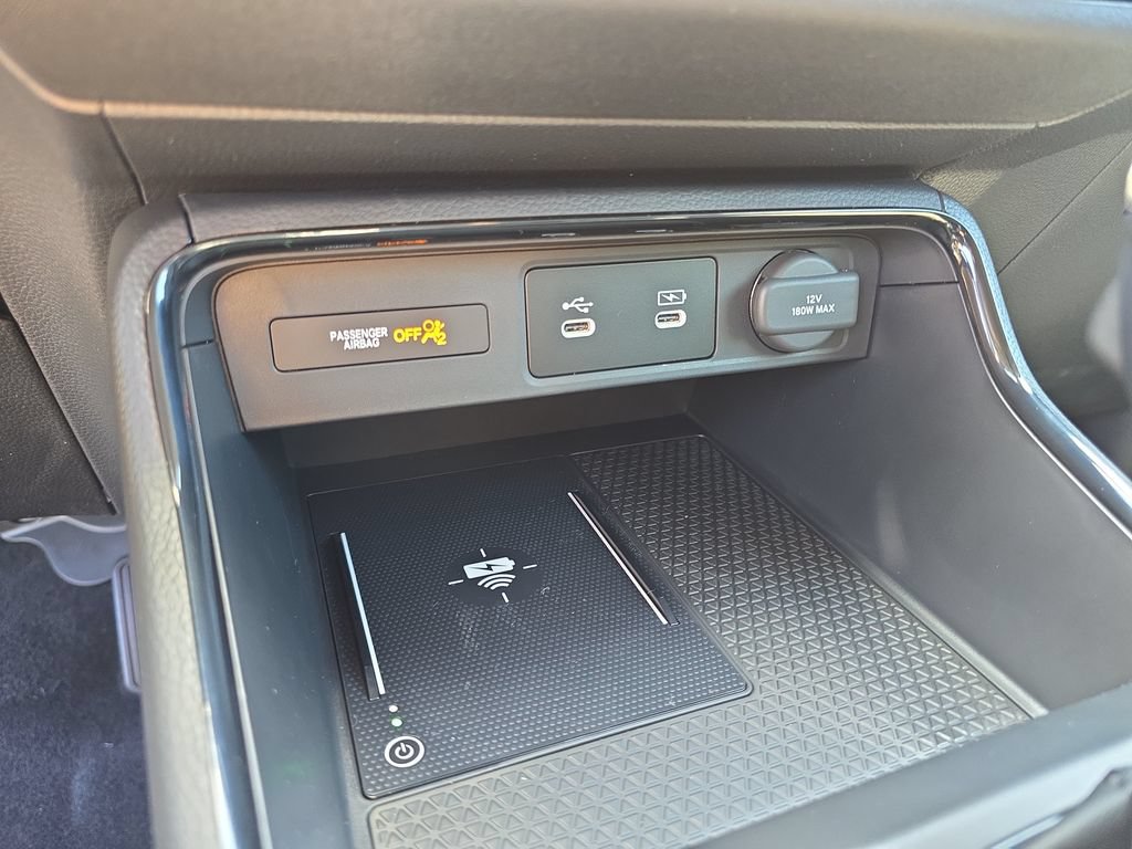 New 2026 Honda CR-V LX image 19