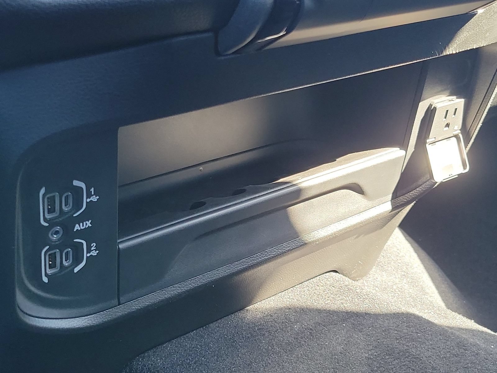 New 2027 RAM 3500 Tradesman AWD/4WD image 19