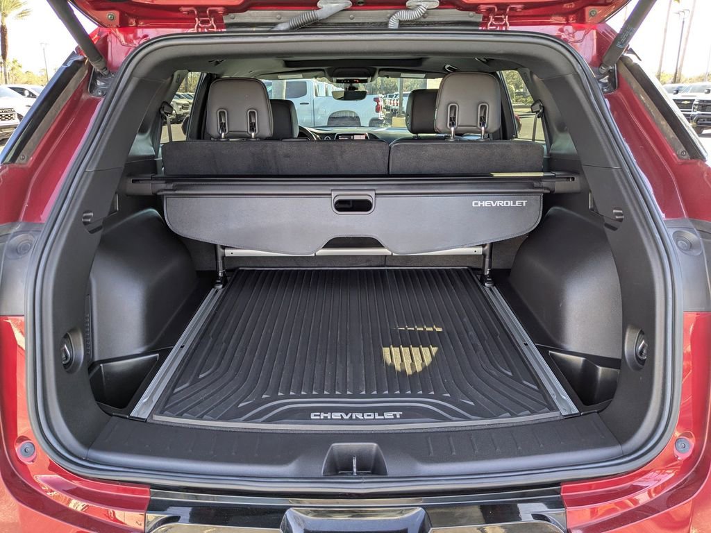 Used 2019 Chevrolet Blazer RS image 13