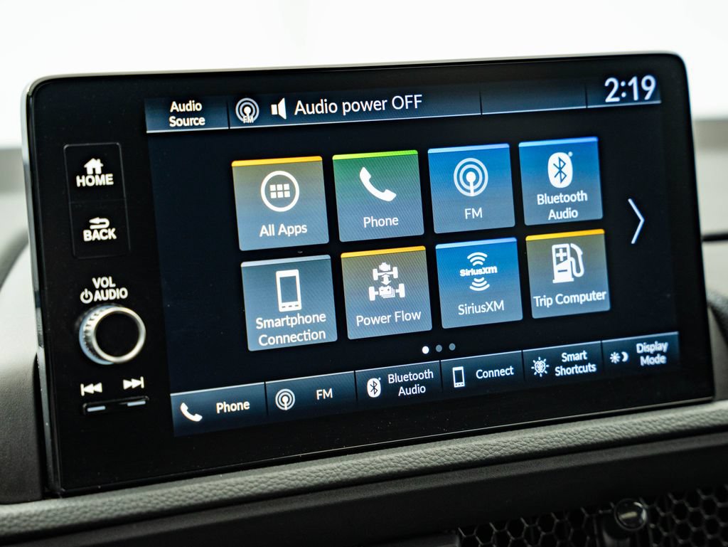 Used 2025 Honda CR-V Sport-L image 33
