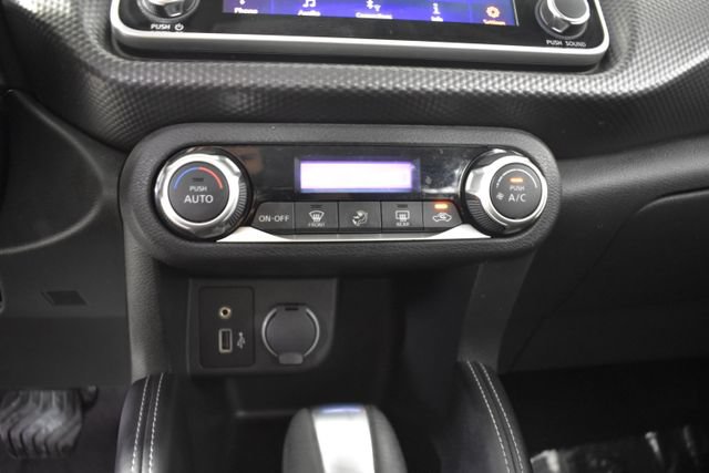 Used 2018 Nissan Kicks SV FWD image 22
