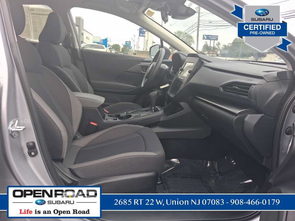 Used 2025 Subaru Impreza 2.0i AWD/4WD image 18