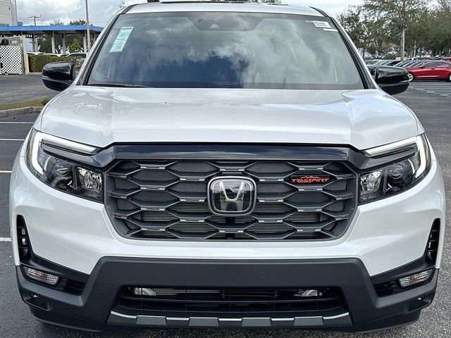 New 2026 Honda Ridgeline TrailSport image 8
