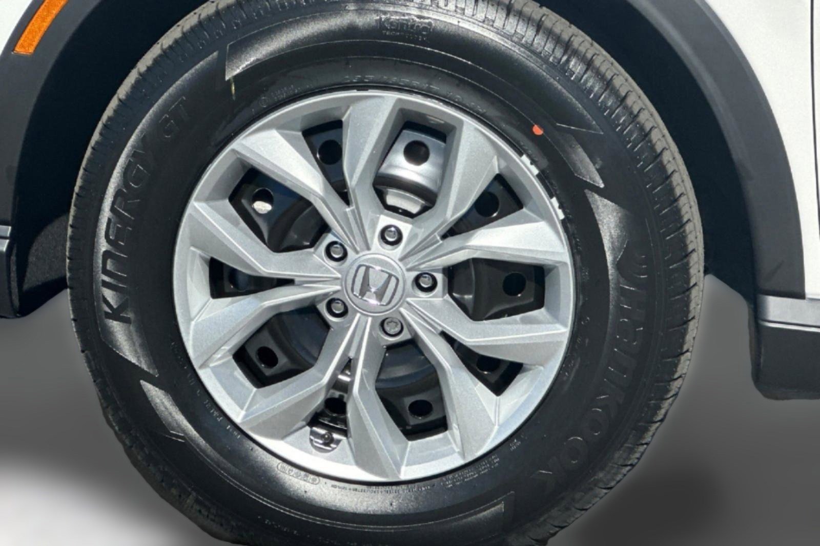 New 2026 Honda CR-V LX image 11