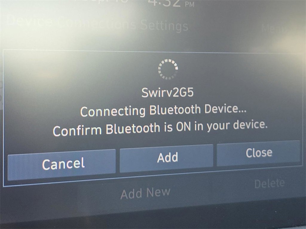 Used 2021 Hyundai Sonata SEL w/ Convenience Package image 12