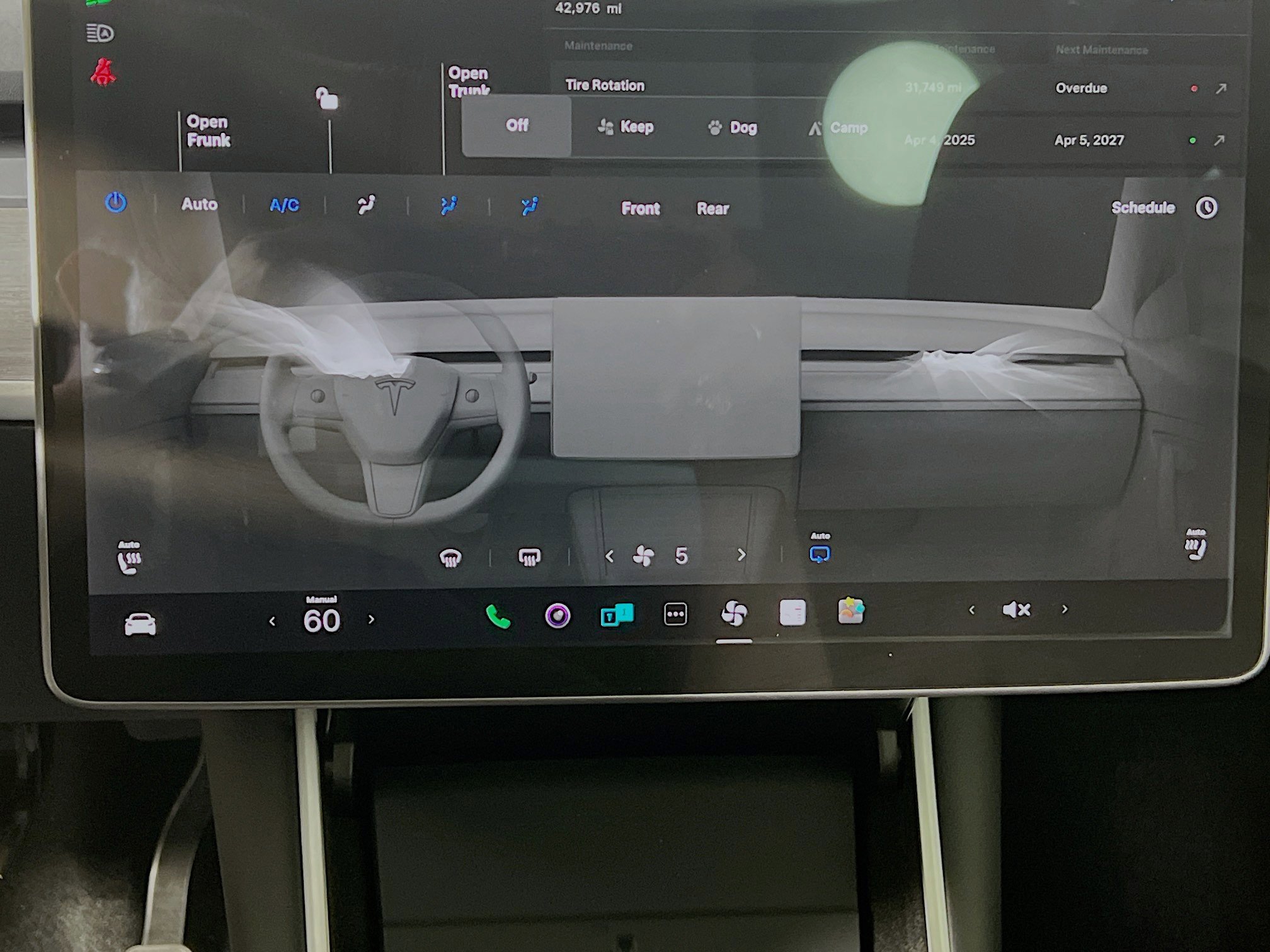 Used 2020 Tesla Model Y Long Range image 24