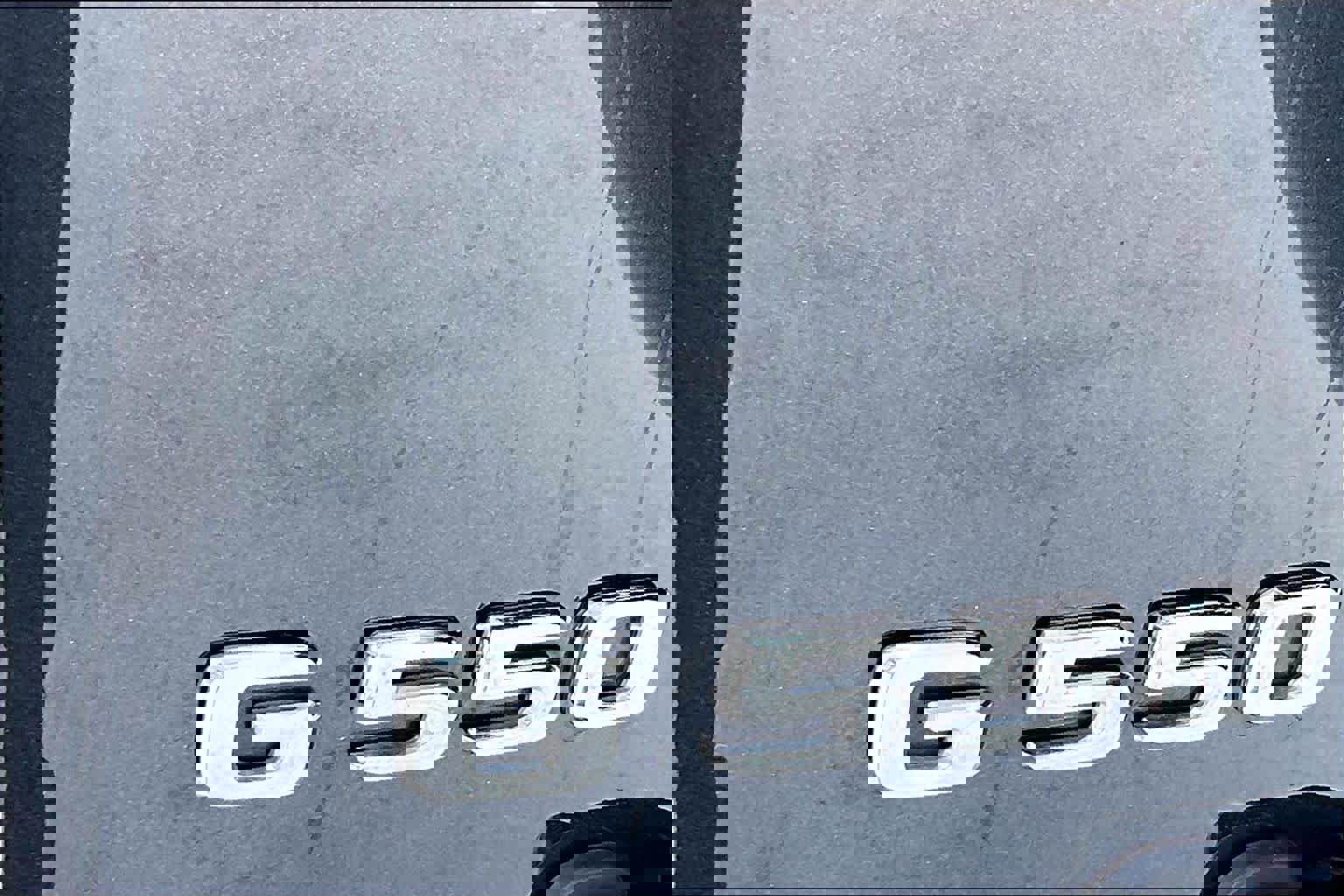 Used 2021 Mercedes-Benz G 550 image 29