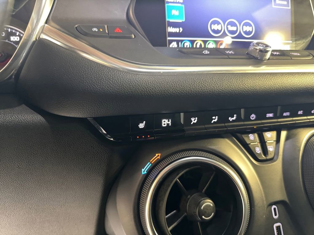 Used 2021 Chevrolet Blazer LT image 30