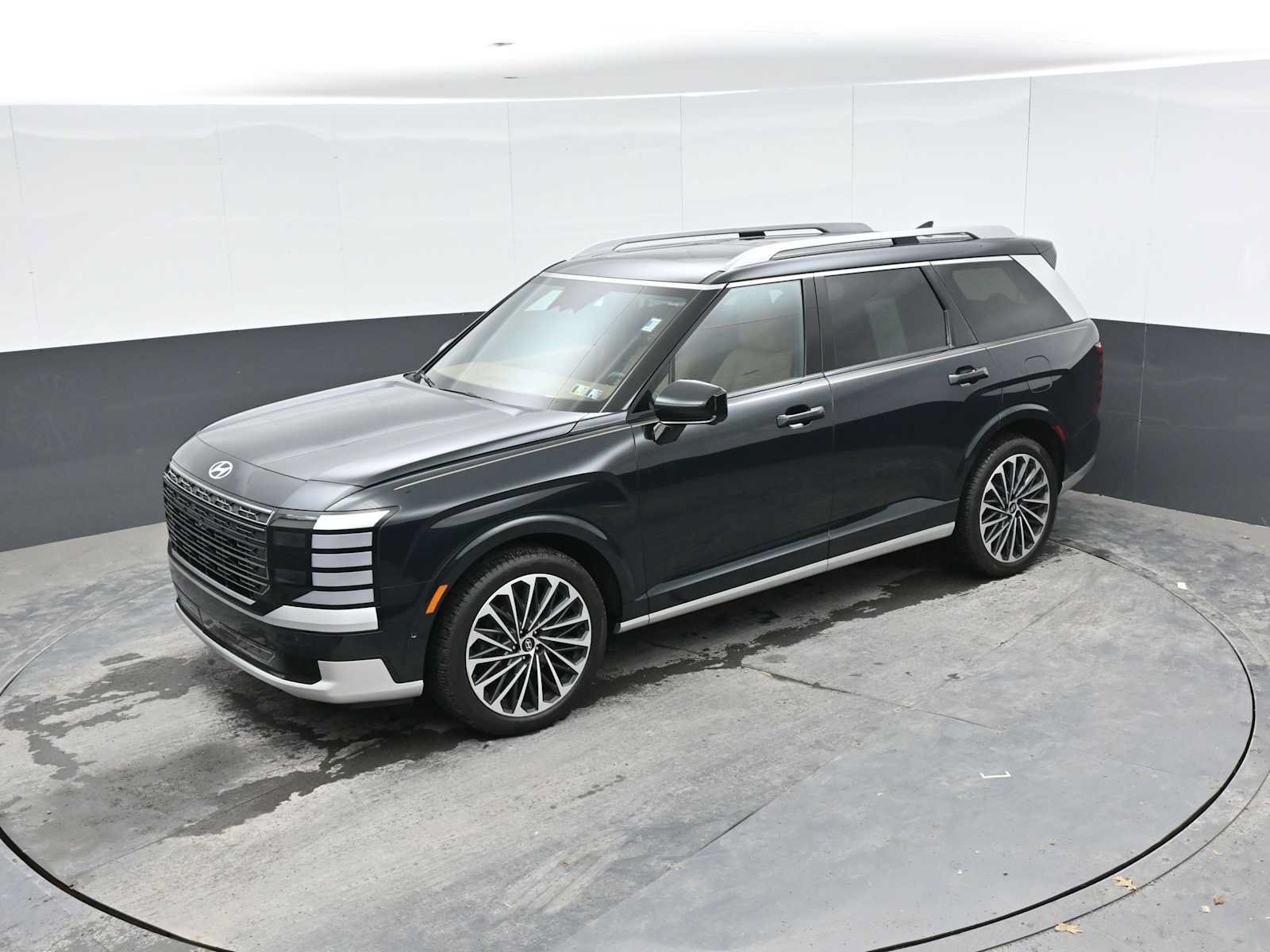 Used 2026 Hyundai Palisade Calligraphy AWD/4WD image 15