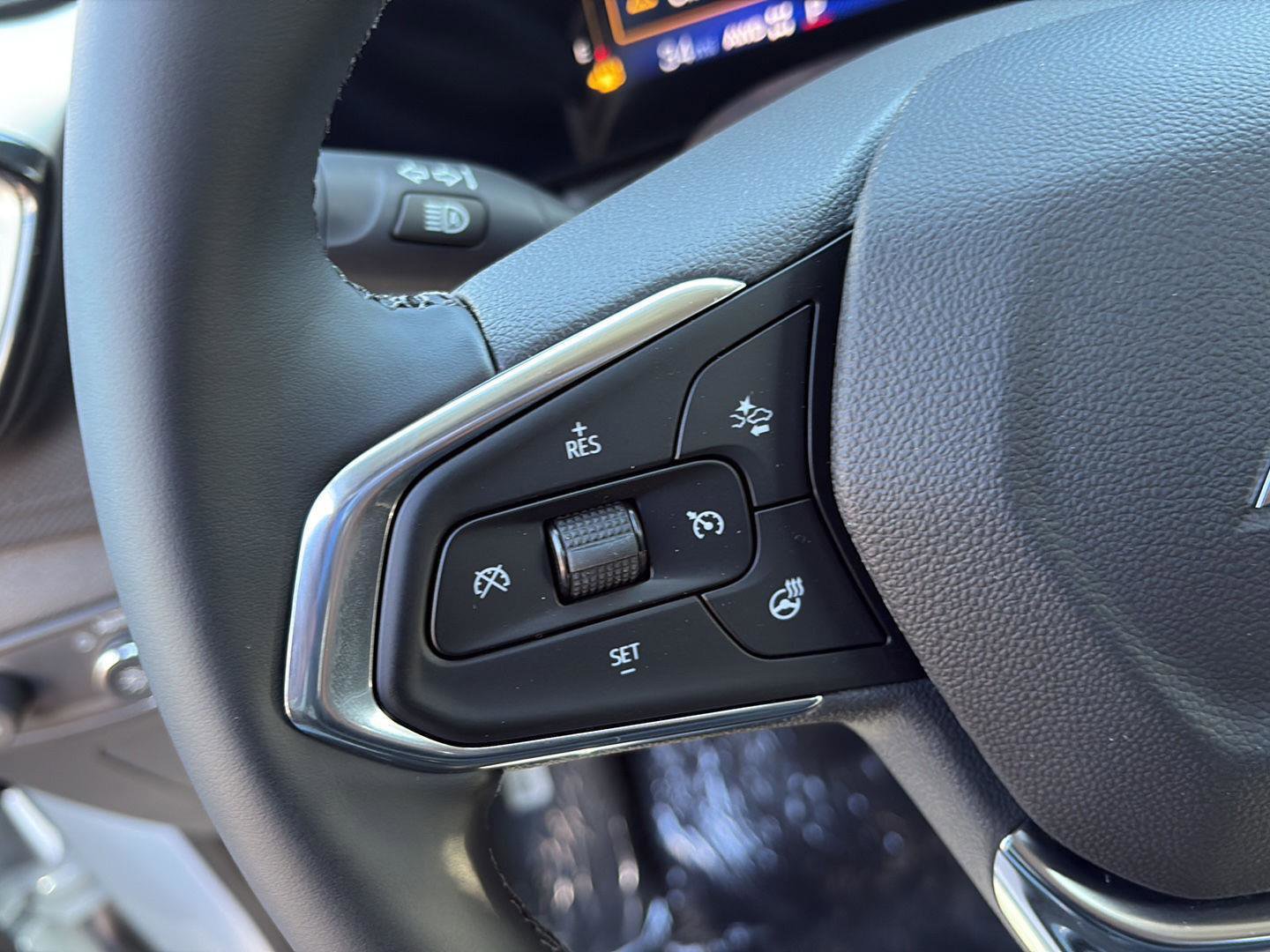 New 2026 Chevrolet TrailBlazer LT AWD/4WD image 20