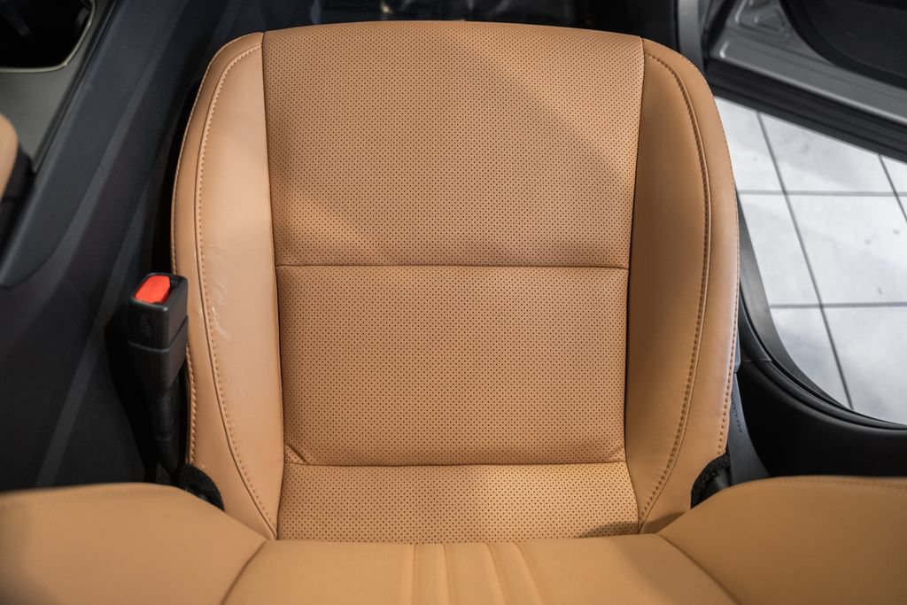 Used 2022 Lexus NX 350 AWD w/ Cold Area Package image 27