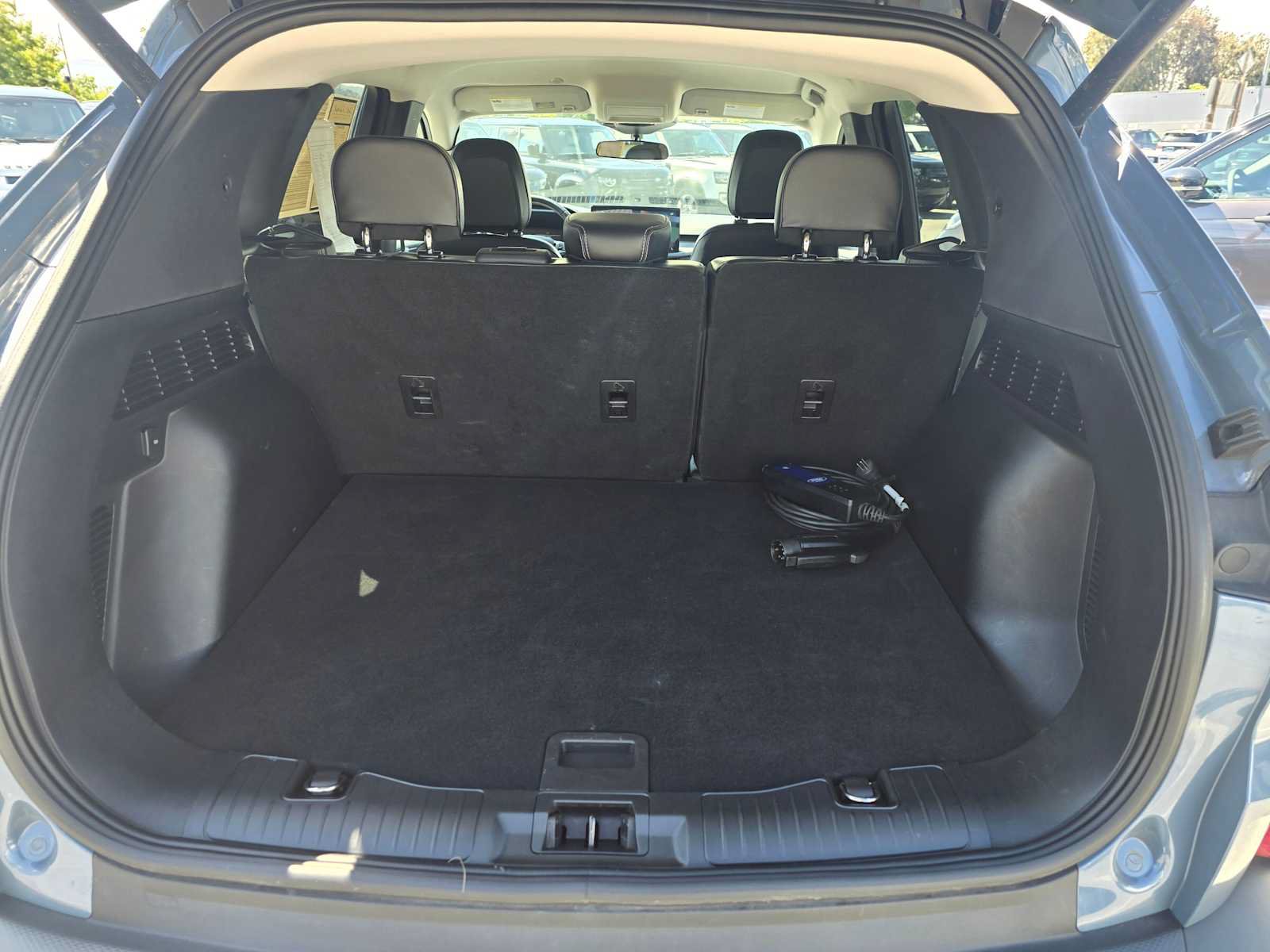 Used 2023 Ford Escape SE FWD image 17