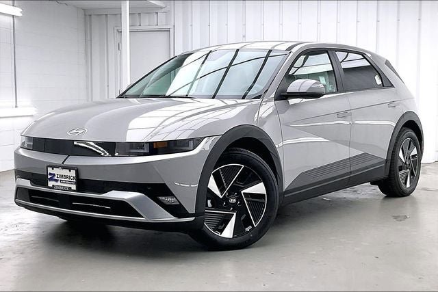 New 2026 Hyundai Ioniq 5 SEL AWD/4WD image 2