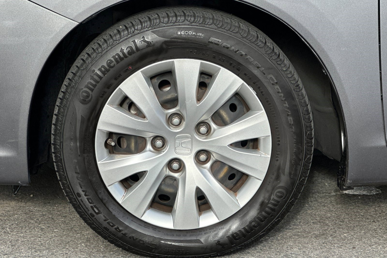 Used 2012 Honda Civic LX image 33