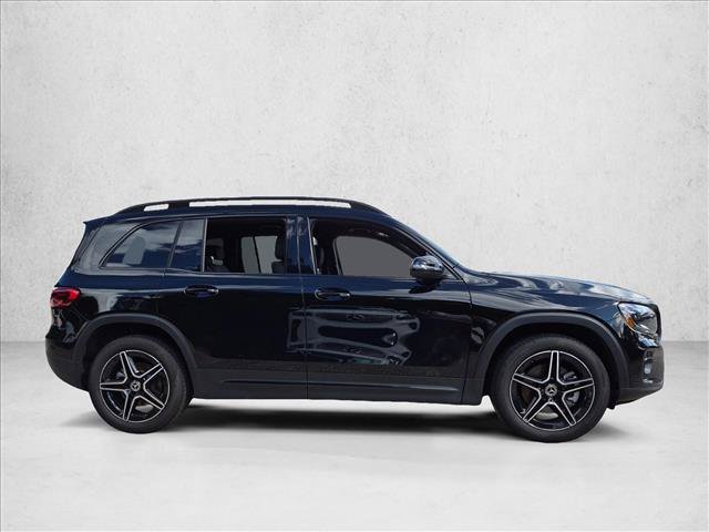 Certified 2026 Mercedes-Benz GLB 250 image 4