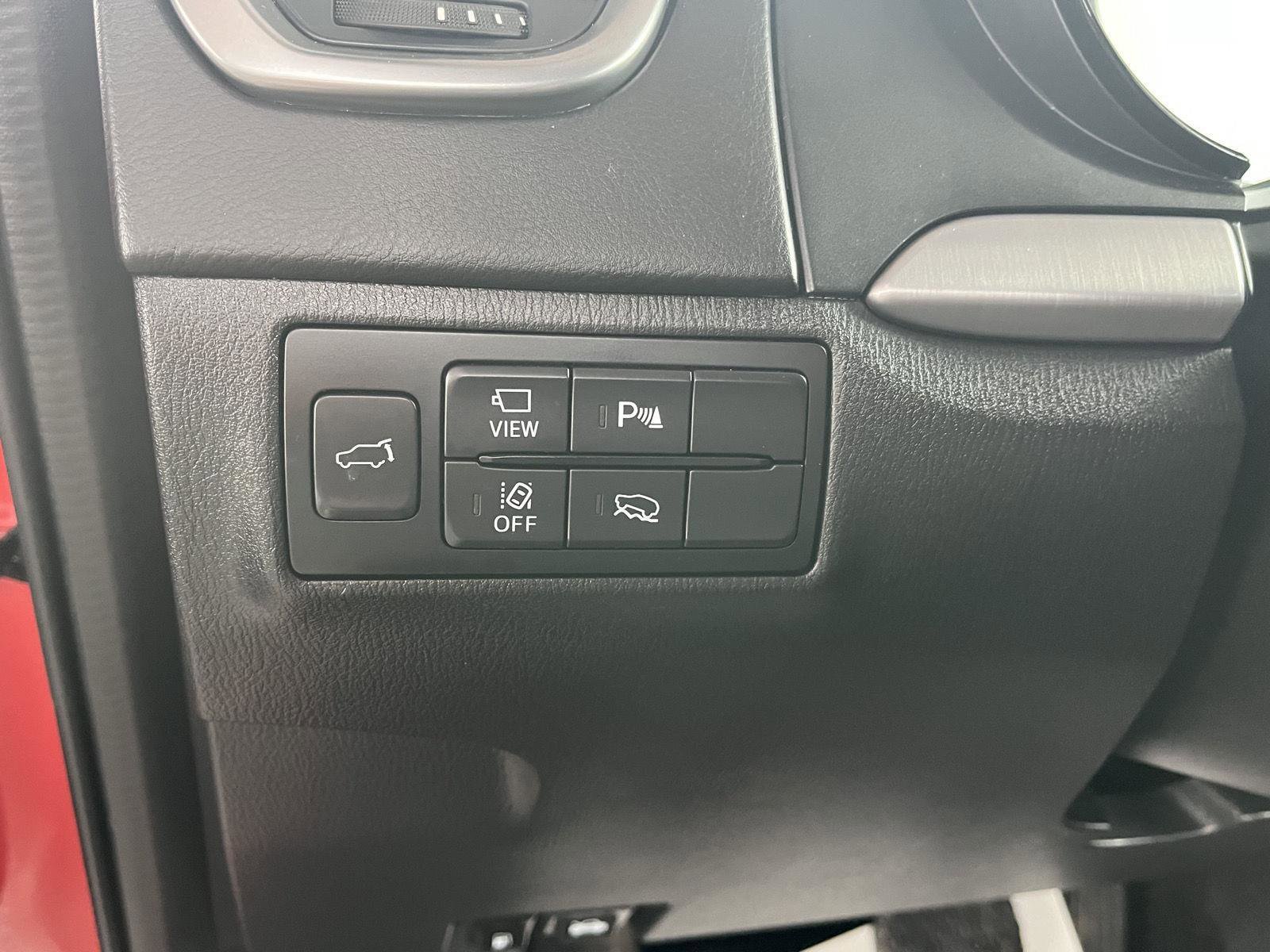 Used 2023 MAZDA CX-9 Grand Touring AWD/4WD image 16