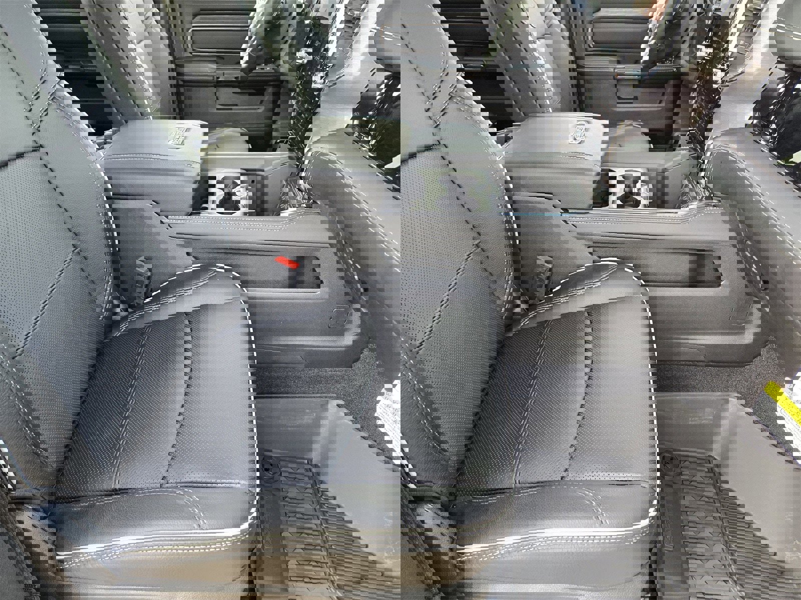 New 2025 RAM 2500 Power Wagon image 12